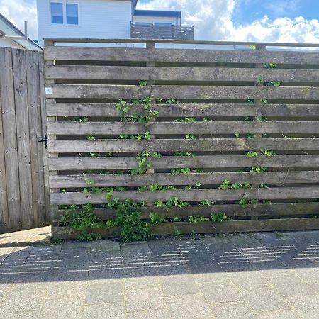 Zomerhuis Aan Zee Zandvoort Kültér fotó