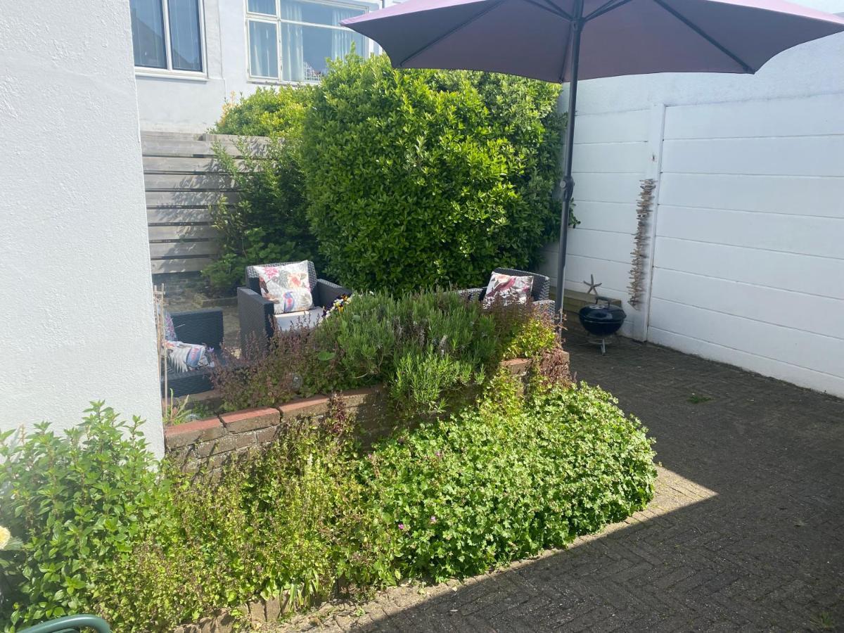 Zomerhuis Aan Zee Zandvoort Kültér fotó