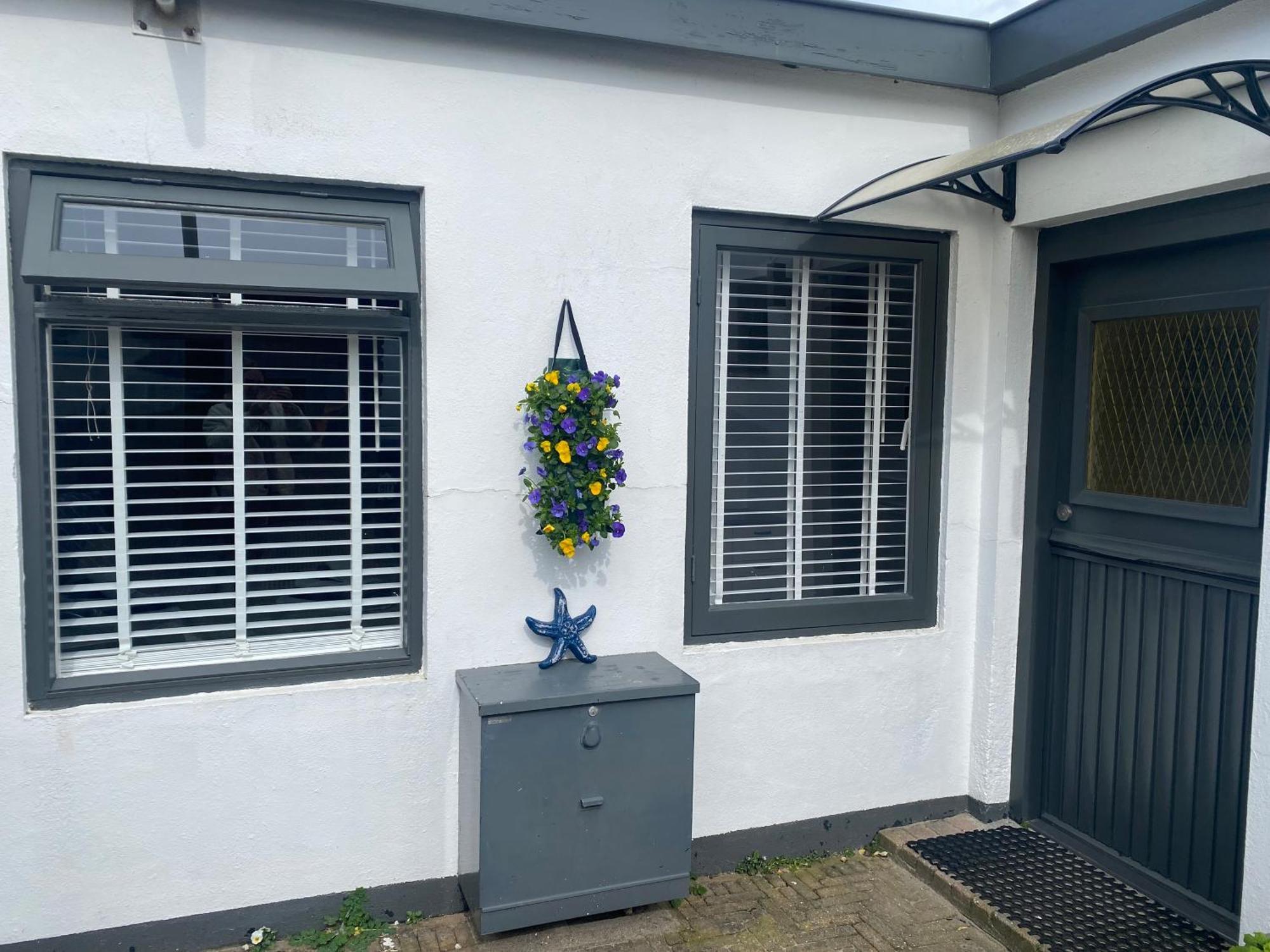 Zomerhuis Aan Zee Zandvoort Kültér fotó
