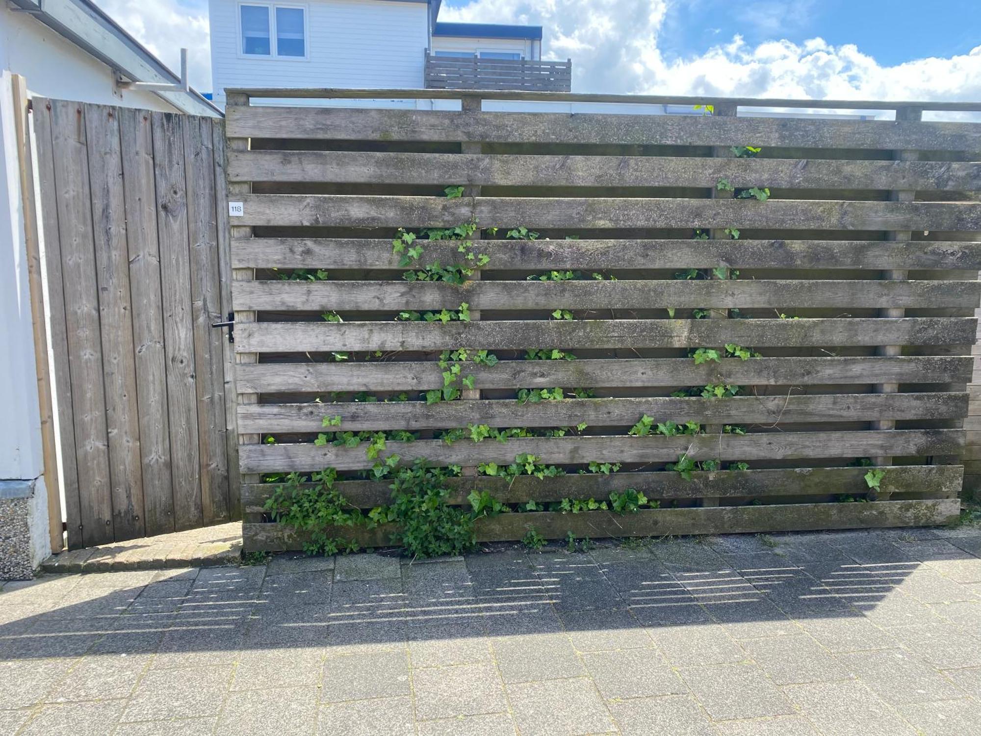 Zomerhuis Aan Zee Zandvoort Kültér fotó