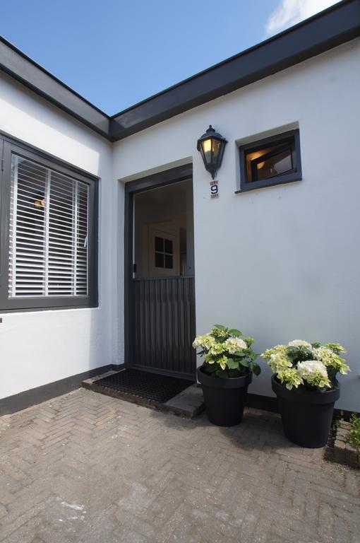 Zomerhuis Aan Zee Zandvoort Szoba fotó