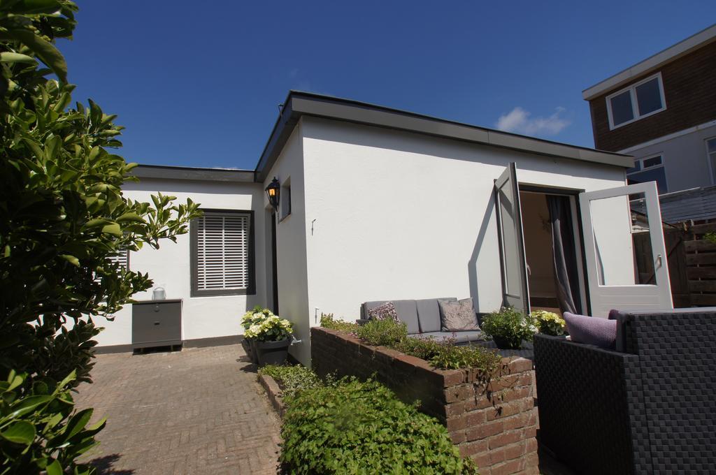 Zomerhuis Aan Zee Zandvoort Szoba fotó