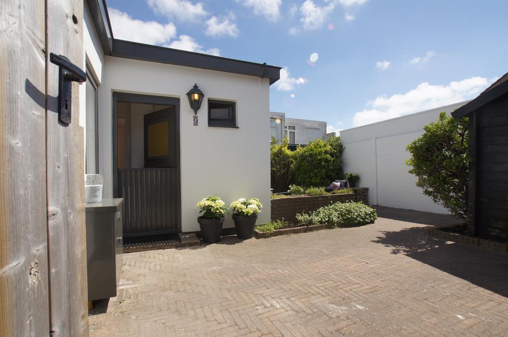 Zomerhuis Aan Zee Zandvoort Szoba fotó