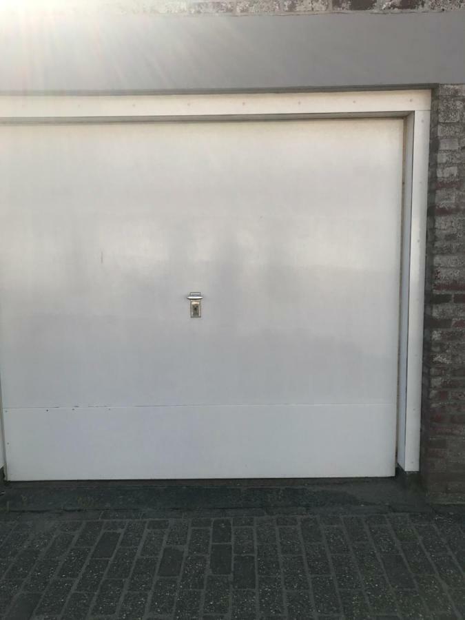 Zomerhuis Aan Zee Zandvoort Kültér fotó